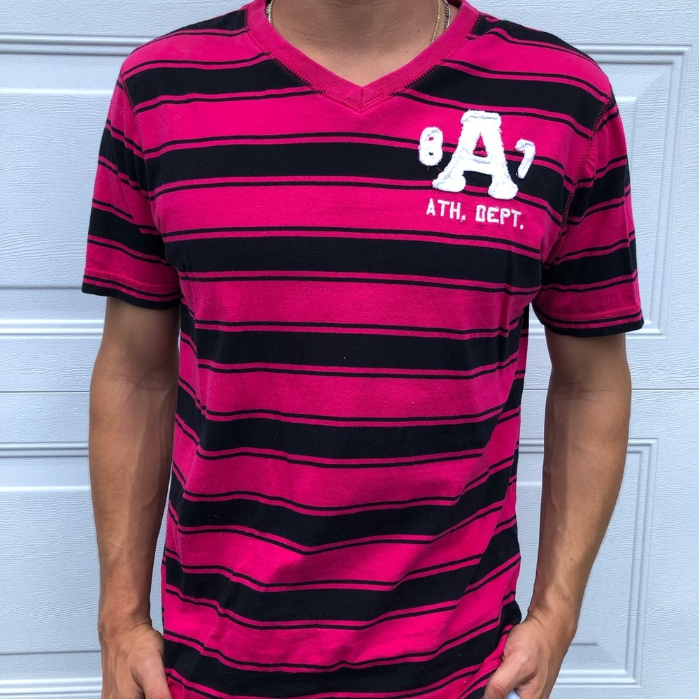 Striped T-shirt